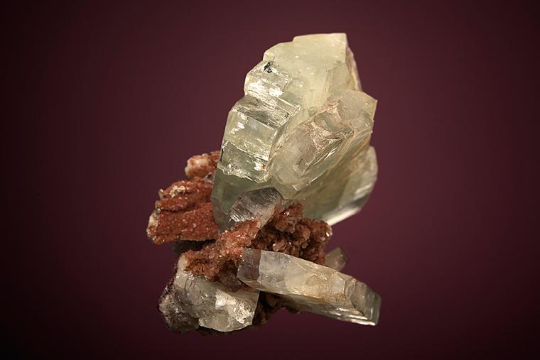 BARITE